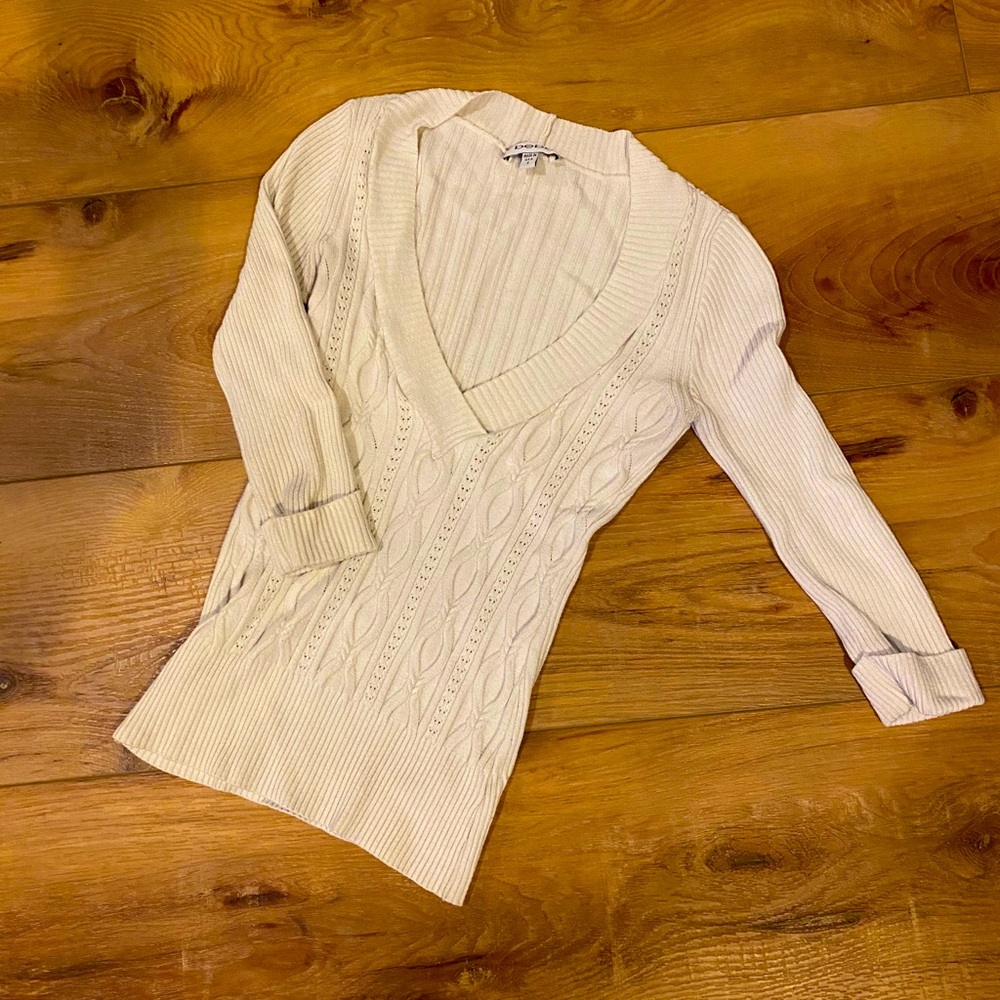 Bebe Sweater